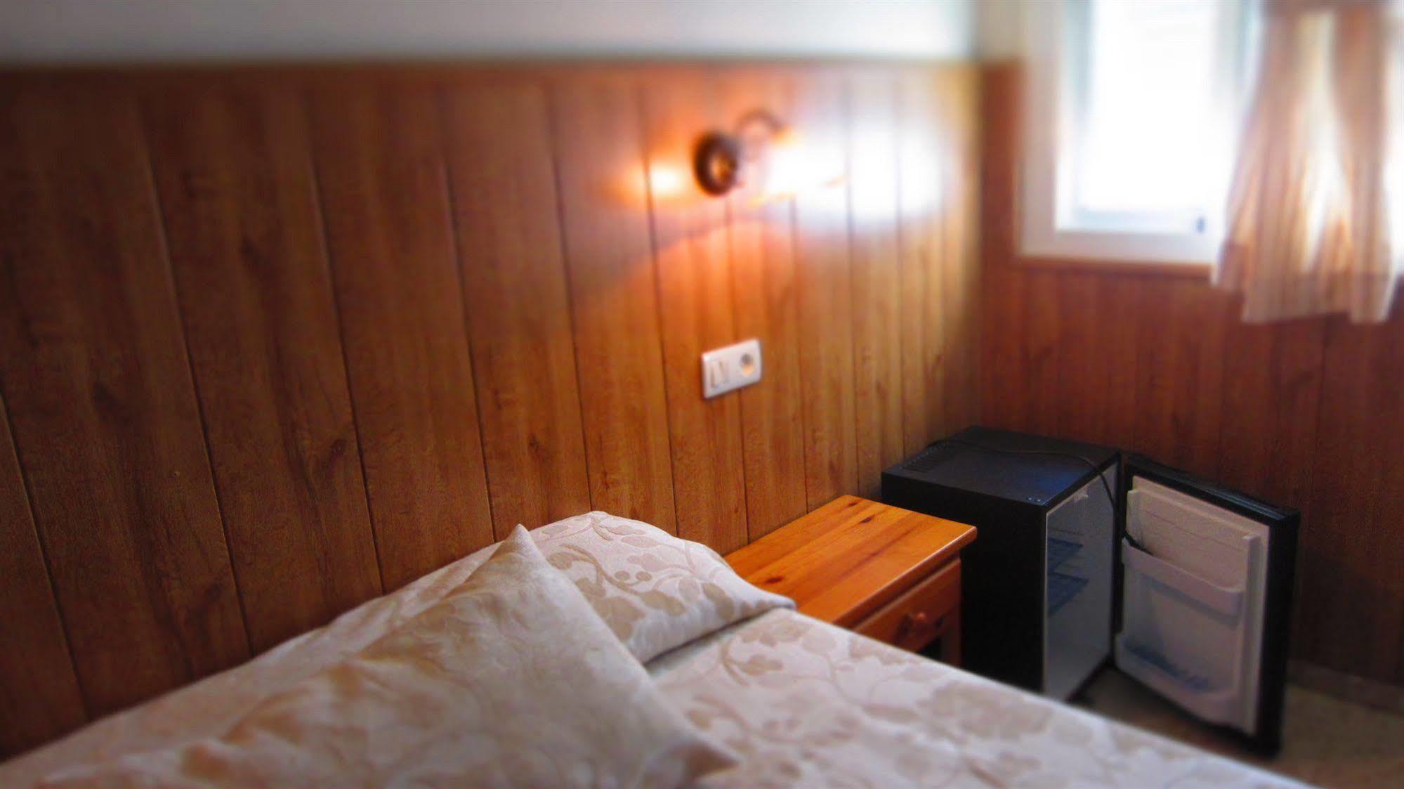 Hostal Patio Andaluz Punta Umbria Ngoại thất bức ảnh
